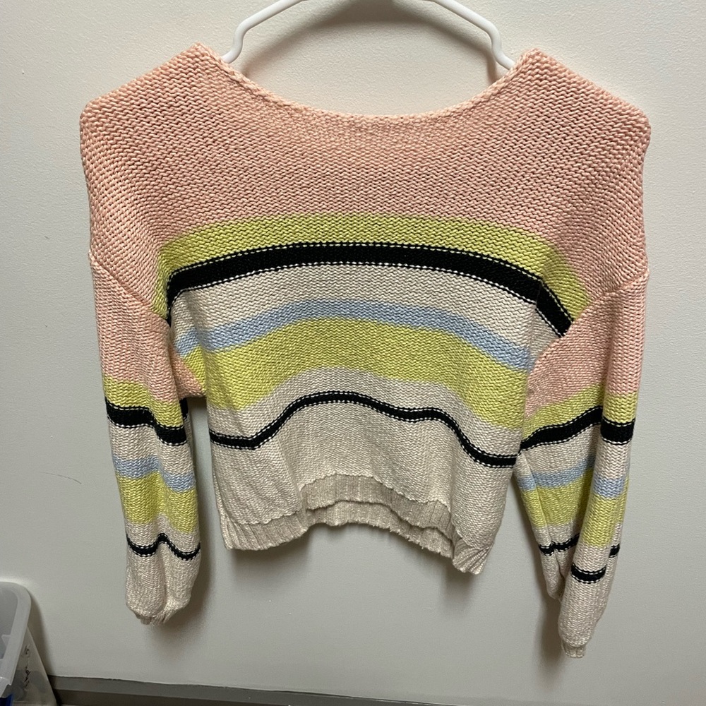 Billabong Sweater